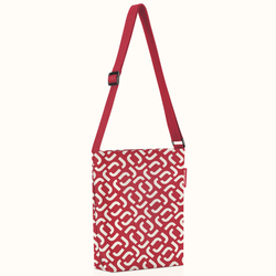 Сумка Reisenthel Shoulderbag S signature red