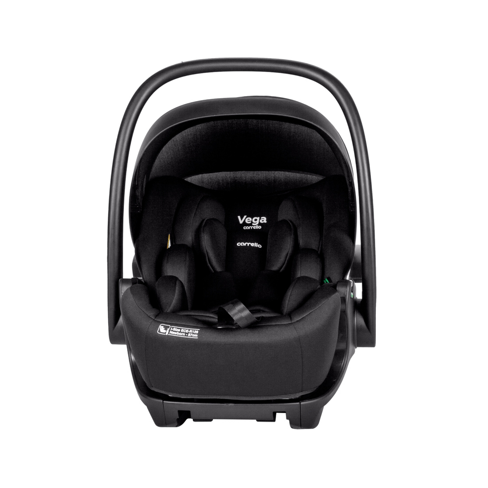 Автолюлька Carrello Vega 0+ (40-87 см)