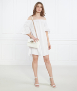 Платье DRESS Liu Jo Beachwear - белый(VA3071 T3330)