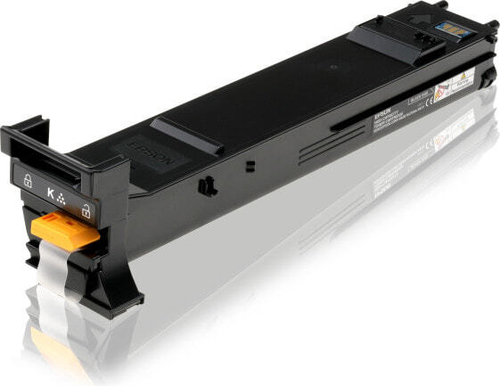 Epson AL-CX28DN Toner HC Black 8k C13S050493