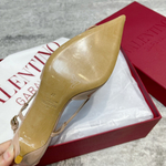 Valentino Pumps 4 cm