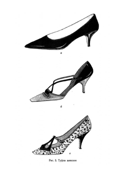 Общая технология обуви. Учебник | И.И. Шув