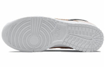 Кроссовки Nike Dunk Low Animal Print (Женская размерная сетка)