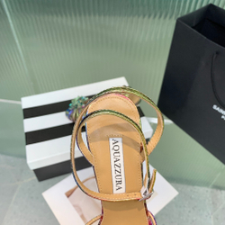 Aquazzura Pumps 10.5 cm