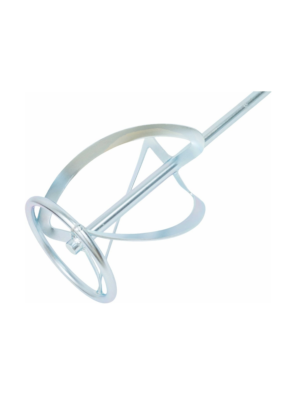 Мешалка (120x600мм; М14) правосторонняя снизу-вверх для строительных растворов Gigant G-110951