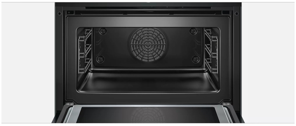 Электрический духовой шкаф Bosch CMG633BB1