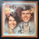 Carpenters - A Kind Of Hush (Англия 1976г.)