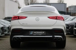 Mercedes-Benz GLE 53 AMG 4Matic