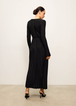 Платье BEATA, чёрный