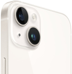 Смартфон Apple iPhone 14 256 ГБ («Сияющая звезда» | Starlight) SIM + eSIM
