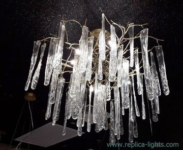 Serip Organic Lighting chandelier 01-04