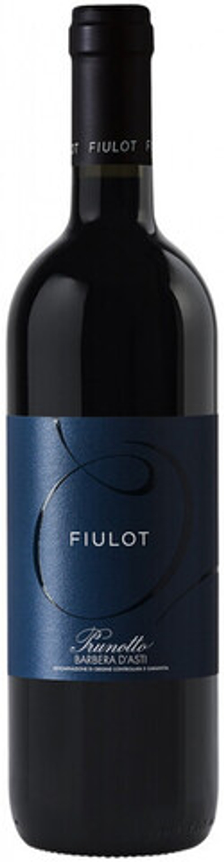 Вино Prunotto Fiulot Barbera d'Asti DOCG, 0,75 л.