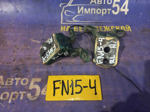 Петля двери задней левой NISSAN PULSAR 1999