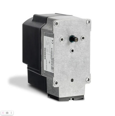 Сервопривод Siemens SQM40.215R13
