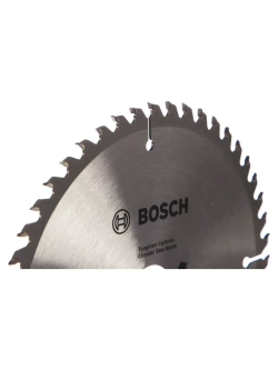 Пильный диск ECO WOOD (190x30 мм; 48T) Bosch