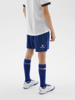 Детская футбольная форма KELME белый