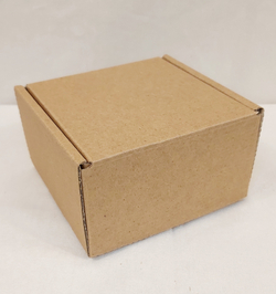 Стопка-перевертыш "Белка" в коробке