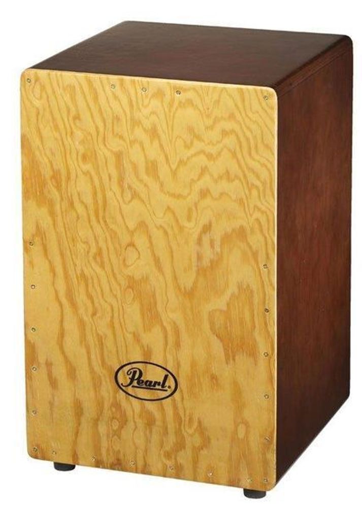 Primero Box Cajon, Кахон 15&#39;&#39;, Азиатская Сосна Pearl Pbc-507