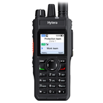 Hytera PDC585 мультистандартная портативная DMR радиостанция