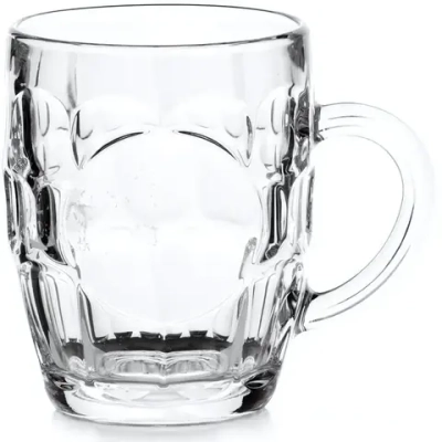 Кружка пивная 570мл «Британия» N1577