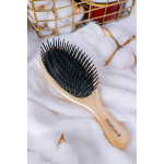 Массажная щетка с Гиалуроновой кислотой Vess Poly Hair Brush With Hyaluronic Acid
