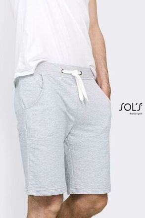 BERMUDAS & SHORTS