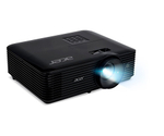 Проектор ACER X1228H (DLP, XGA 1024x768, 4500Lm, 20000:1, +НDMI,3D Ready, 2.7kg)