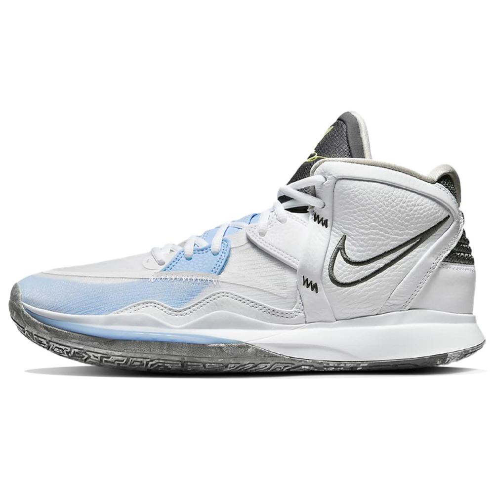 Кроссовки Nike Kyrie Infinity EP White Light Marine