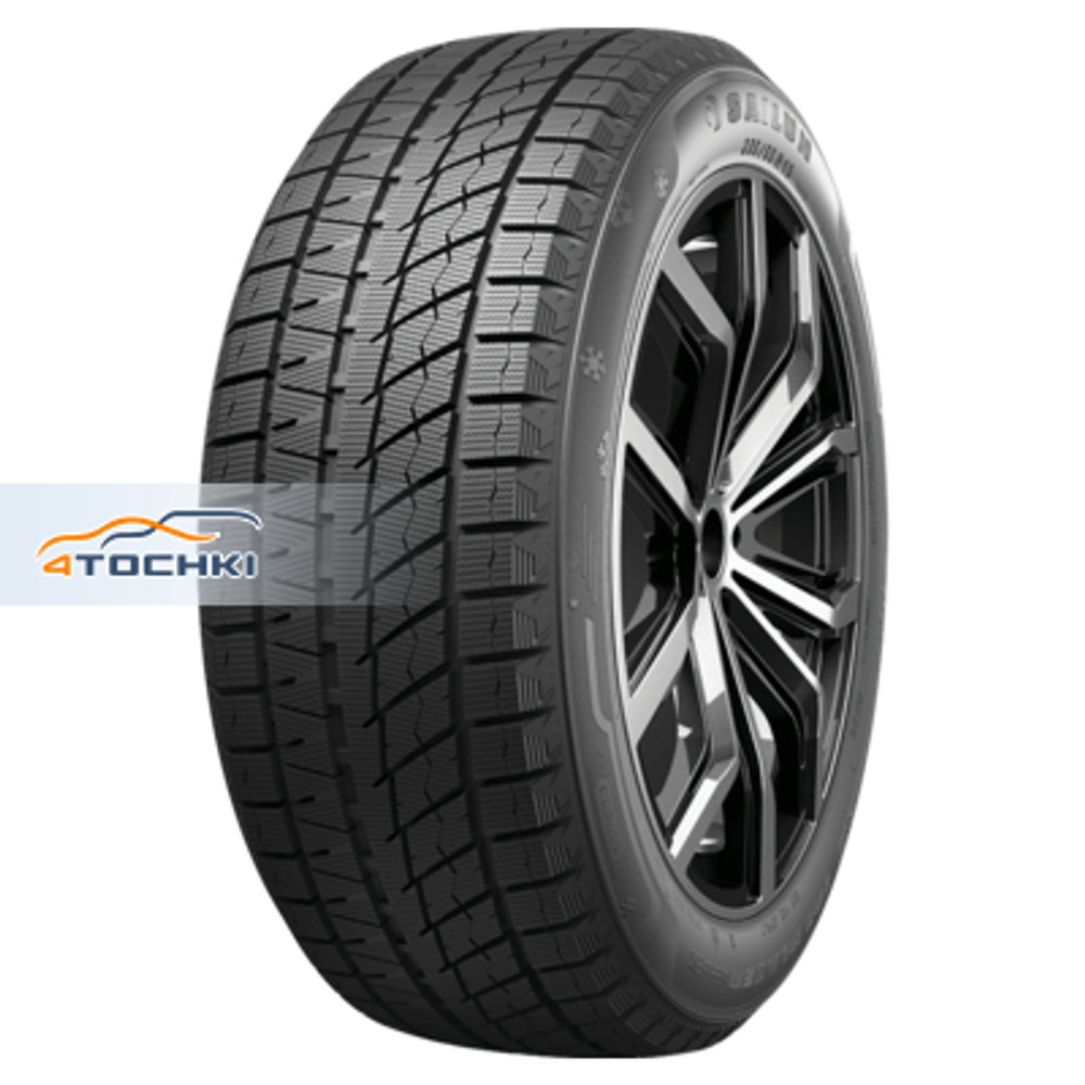 Легковая шина Sailun 265/60R18 110T Ice Blazer Arctic Evo TL