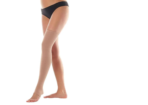 Изделие медицинское компрессионное эластичное ORTO 502 Бандаж-чулок р.XXL
