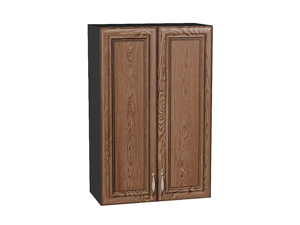 Шкаф верхний с 2-мя дверцами Шале