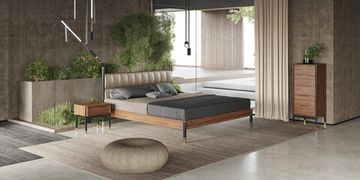 Комод высокий BENISSA, MOD INTERIORS