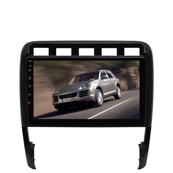 LT рамка Porshe Cayenne 955/957 / 9&quot;