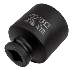 Головка ударная глубокая 50мм 6гр. 3/4'' RockForce##Rock FORCE RF-46510050