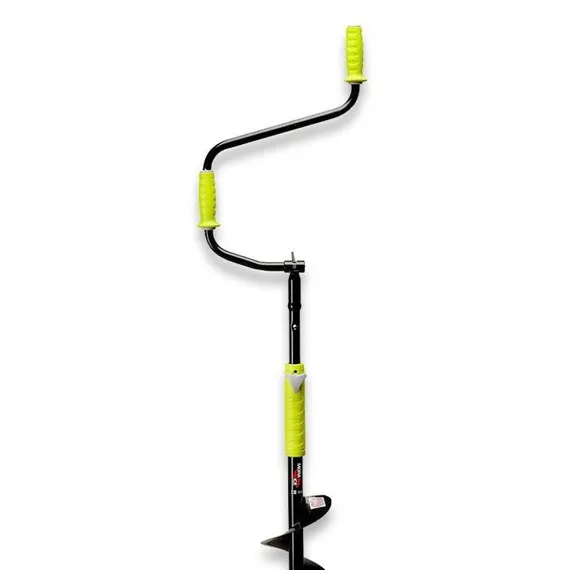 Ледобур MORA ICE Super Nova 160 мм, арт. ICE-MM0160