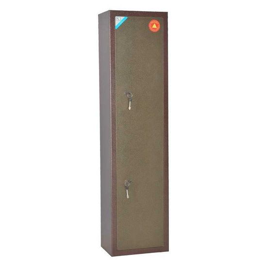 Сейф оружейный ОШ-2