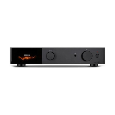 Предусилитель AudioLab 9000Q Black