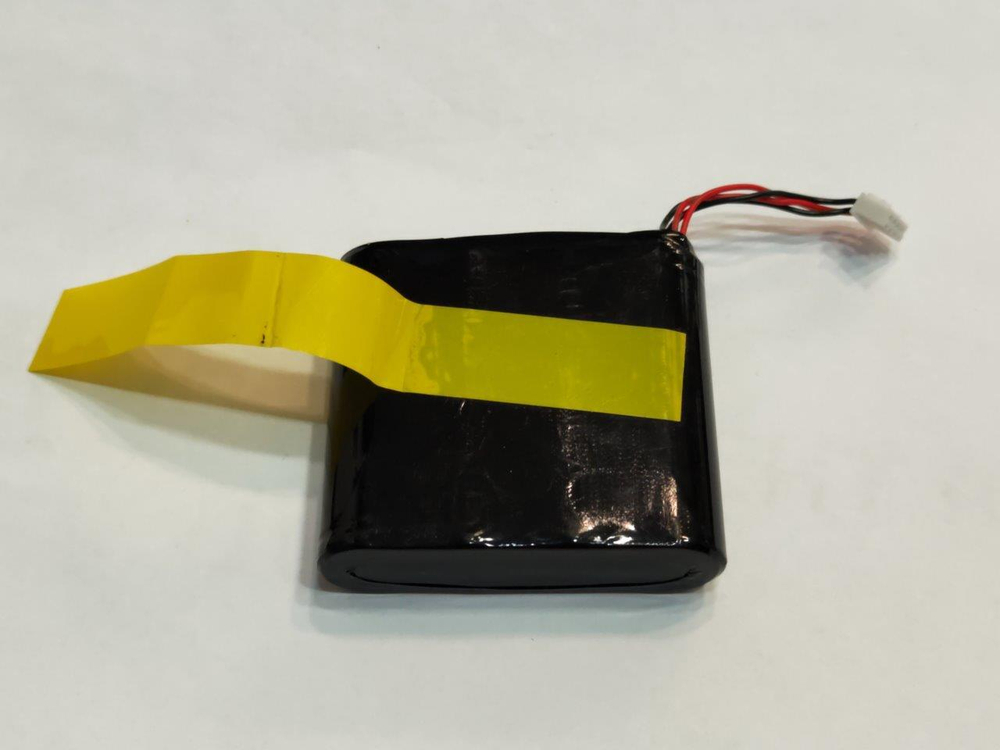 Ремонт аккумулятора колонки Marshall TF18650-2200-1S4PA