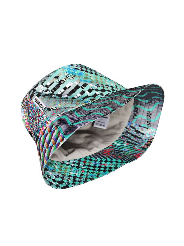 Панама Гидро Глитч - фото 2