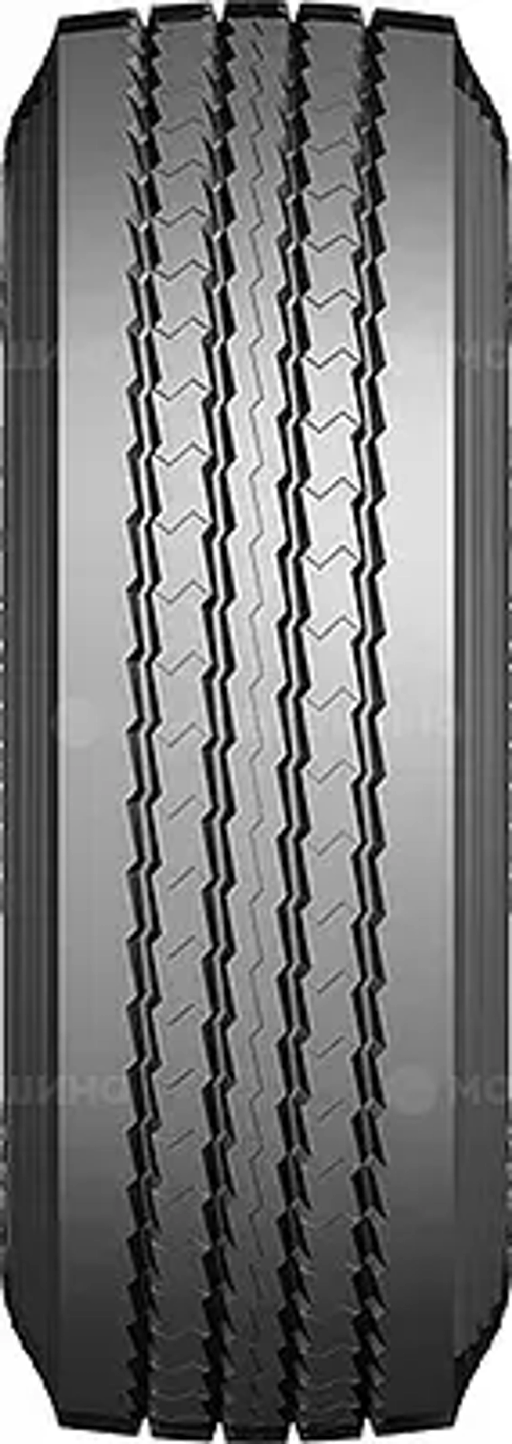 Landspider Longtraxx HT700 385/65 R22,5 160K PR20 M+S 3PMSF (Прицепная ось)