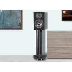 Полочная акустика Wharfedale Diamond 12.1 Black Oak
