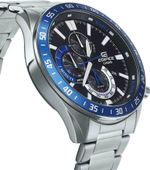 Мужские наручные часы Casio Edifice EFV-620D-1A2