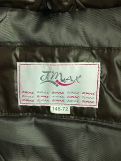 Куртка TI MAX на 11 лет, новая