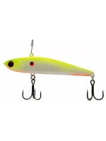 Виб (тонущий воблер) для зимней рыбалки Sharkey 75мм 15г