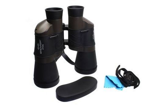 Бинокль BREACKER 32х40 FF (Не требующий фокусировки)