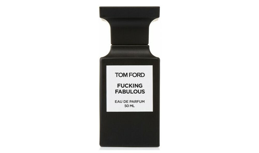 Tom Ford fucking fabulous