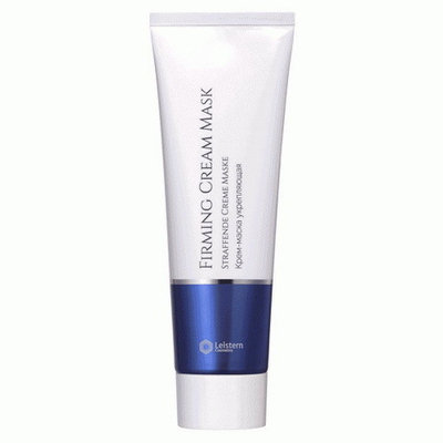Firming Cream Mask Leistern | Крем-маска «Укрепляющая»