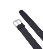 Кожаный ремень Ronnie BOSS BLACK - коричневый(50523455)