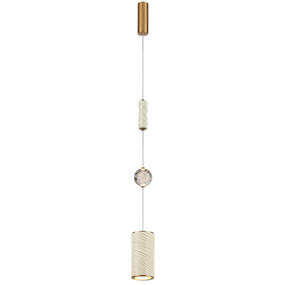 5450/18L ODL_EX Подвес LED 18Вт 2000/3000/4000К 220В IP20 L-VISION