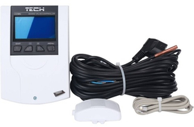 Контроллер для установки Tech I-1 CWU